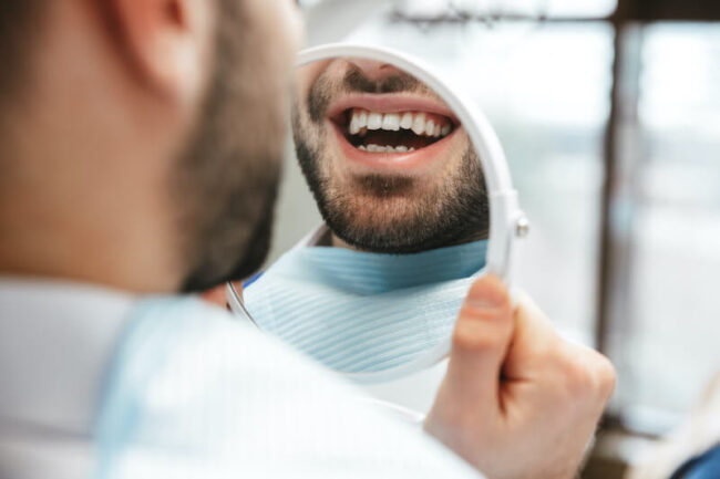 Dental fillings