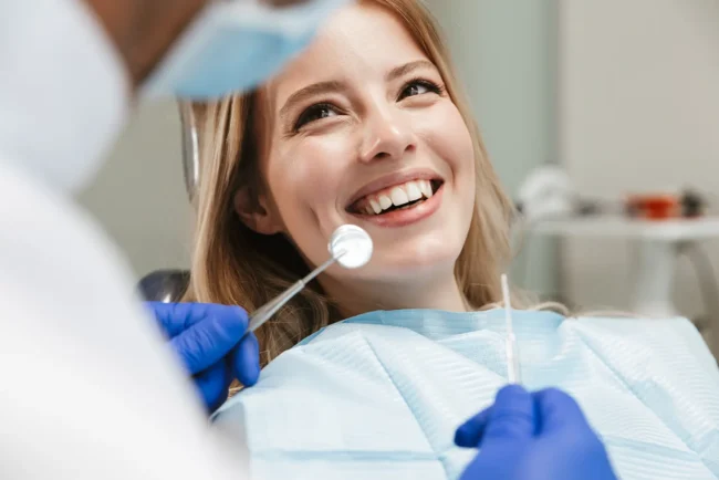 What is Painless Dentistry?