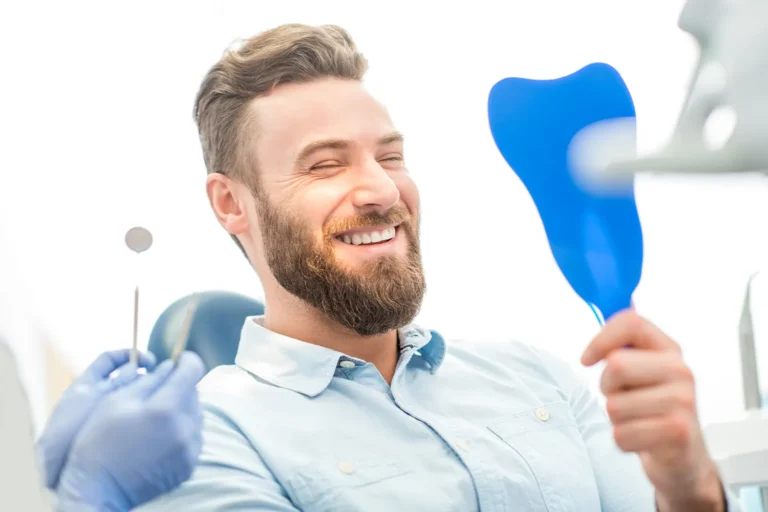 Benefits of Cosmetic Dentistry
