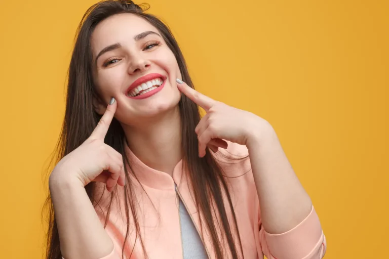 Is cosmetic dentistry only for aesthetic purposes?