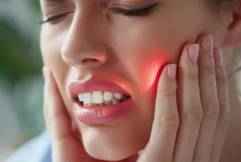 PRP Therapy for Jaw Pain