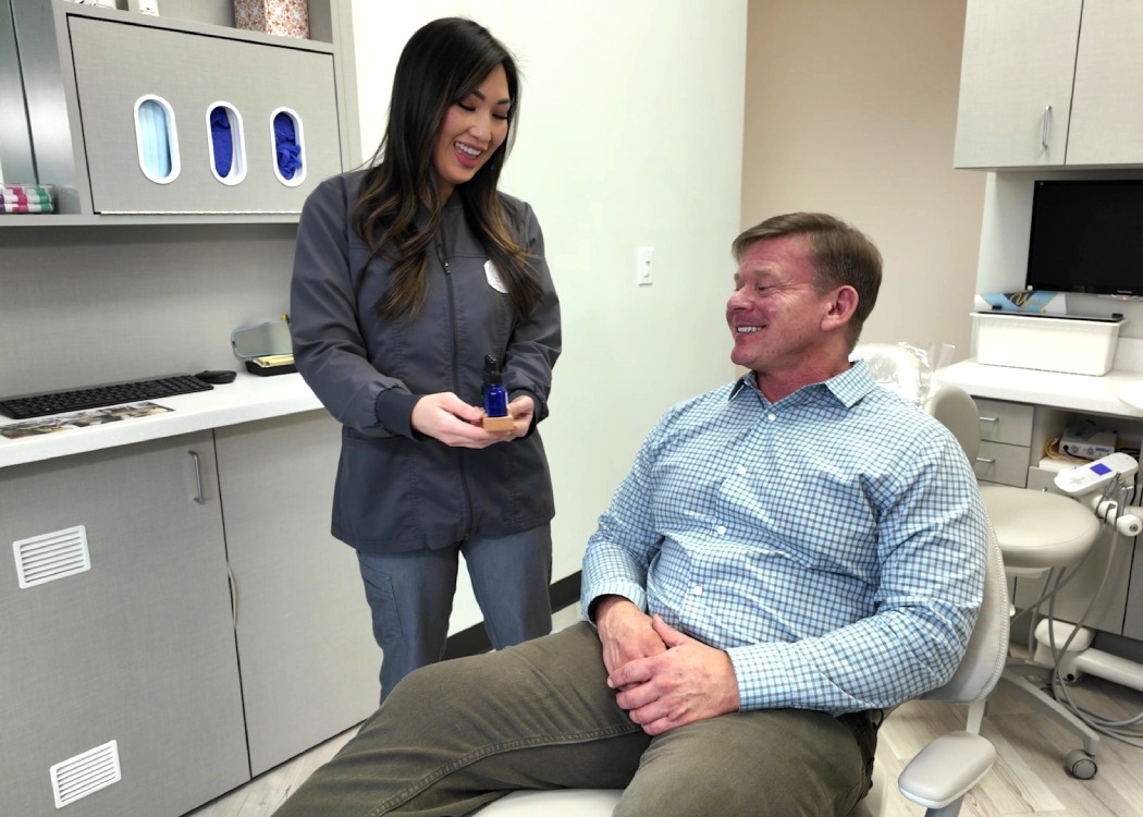 Dental Implant Aftercare & Maintenance