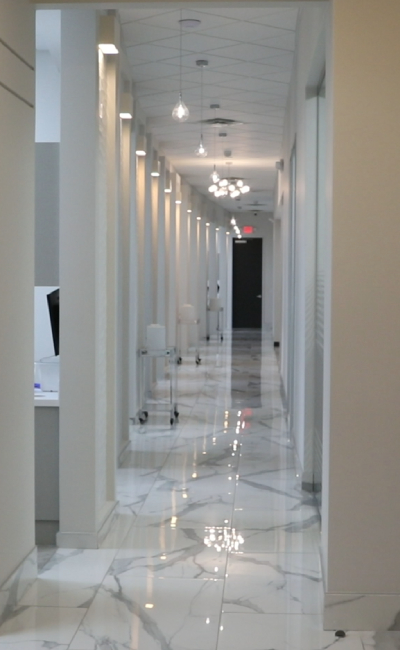 Interior Gallery