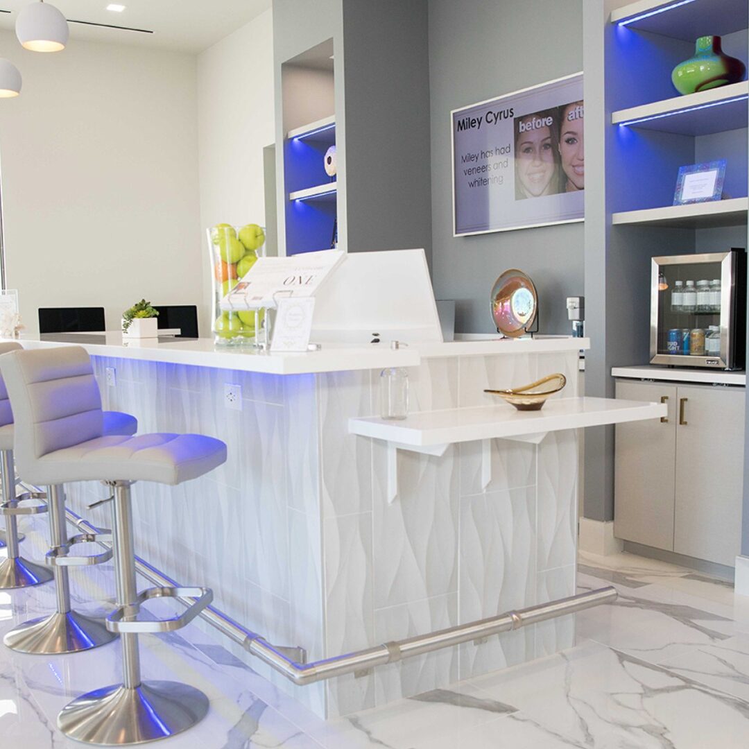 Interior Photo 14