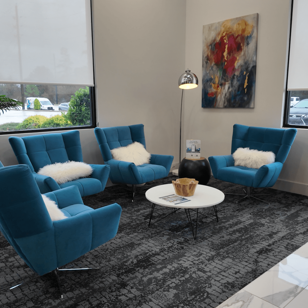 Interior Photo 6