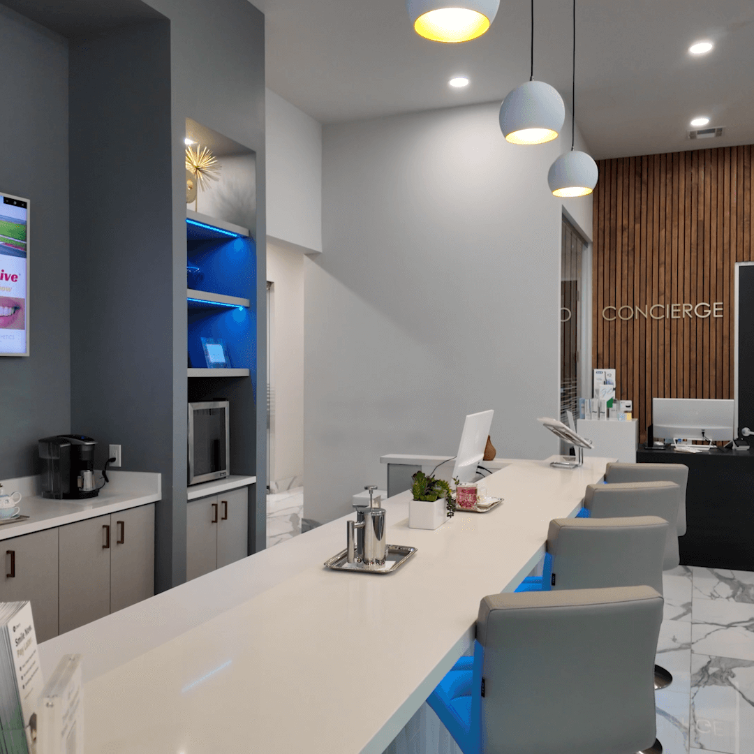 Interior Photo 7