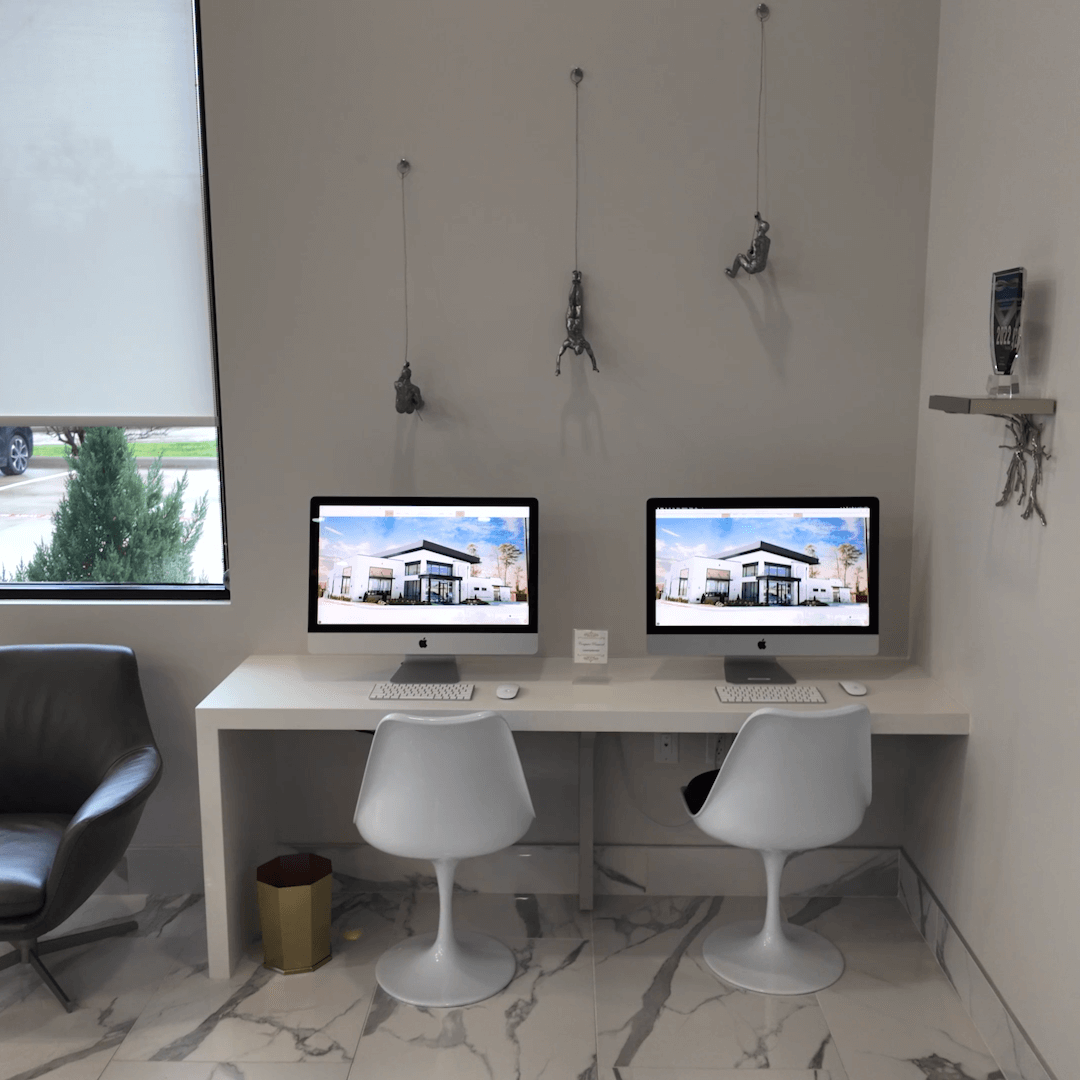 Interior Photo 9