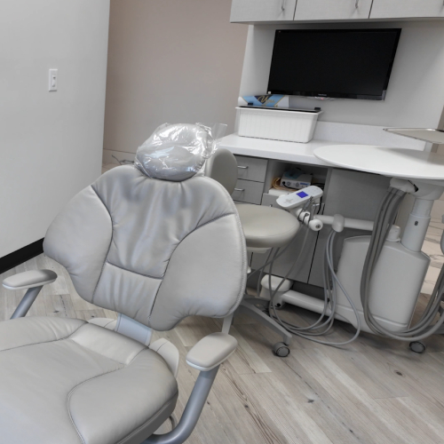 Simple Treatments
