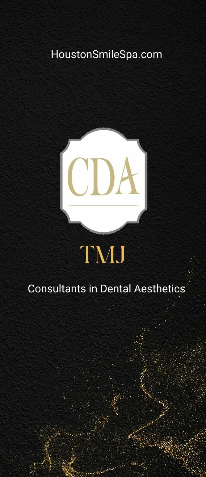 TMJ Brochure