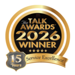 2026 TALK AWARD DIGITAL EMBLEM (TM) 15YR-small
