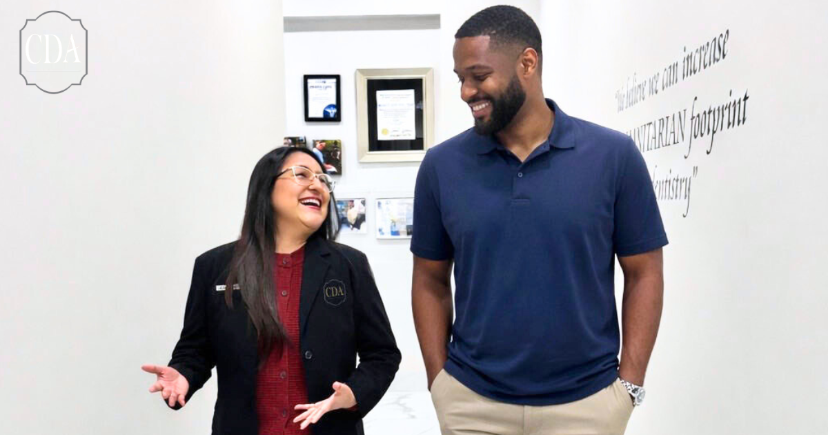 Landry Email April 2026